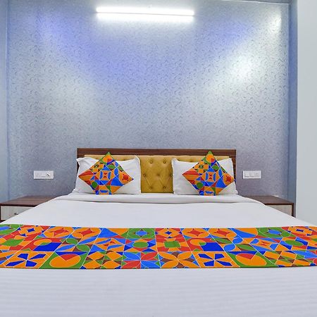 Fabhotel The Lotus جايبور المظهر الخارجي الصورة
