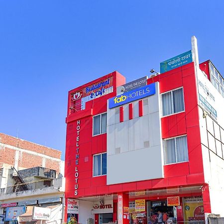 Fabhotel The Lotus جايبور المظهر الخارجي الصورة
