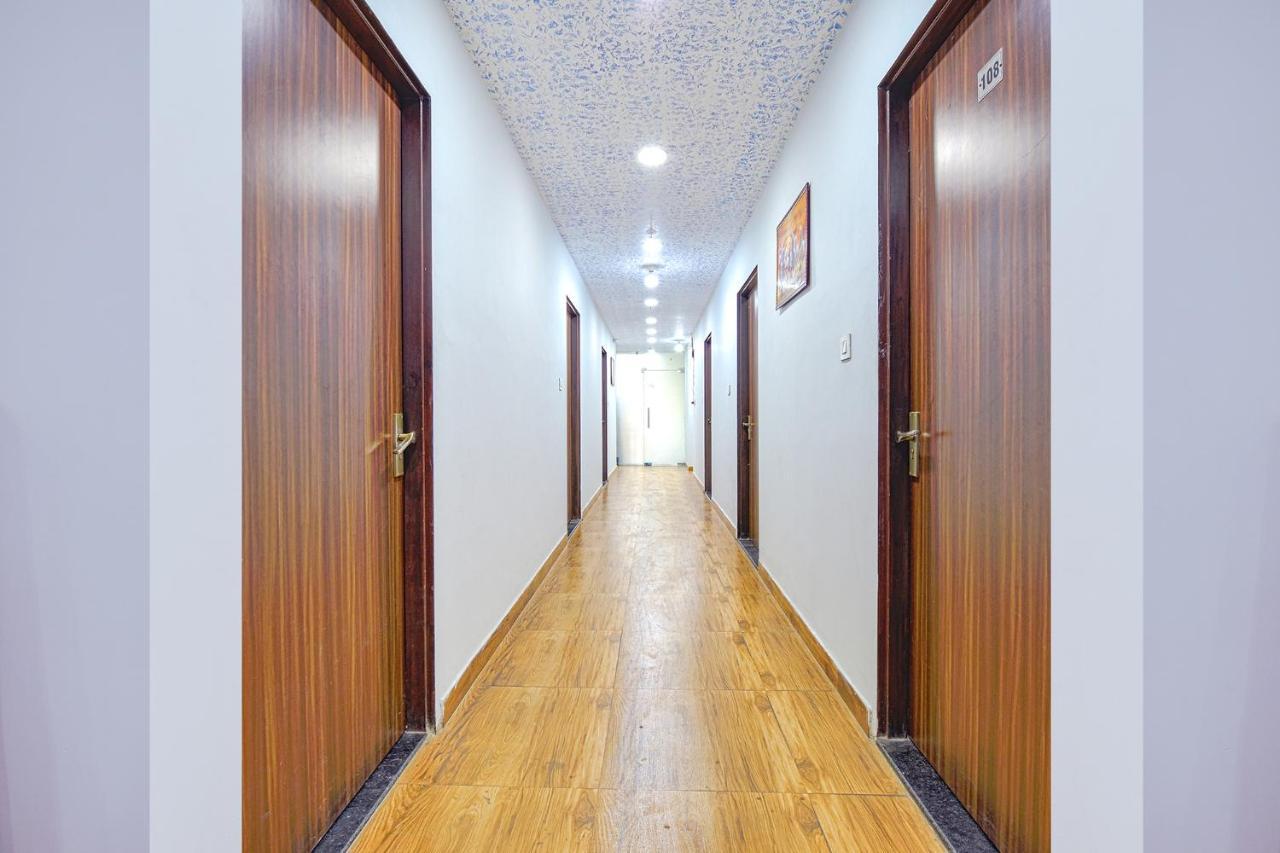 Fabhotel The Lotus جايبور المظهر الخارجي الصورة