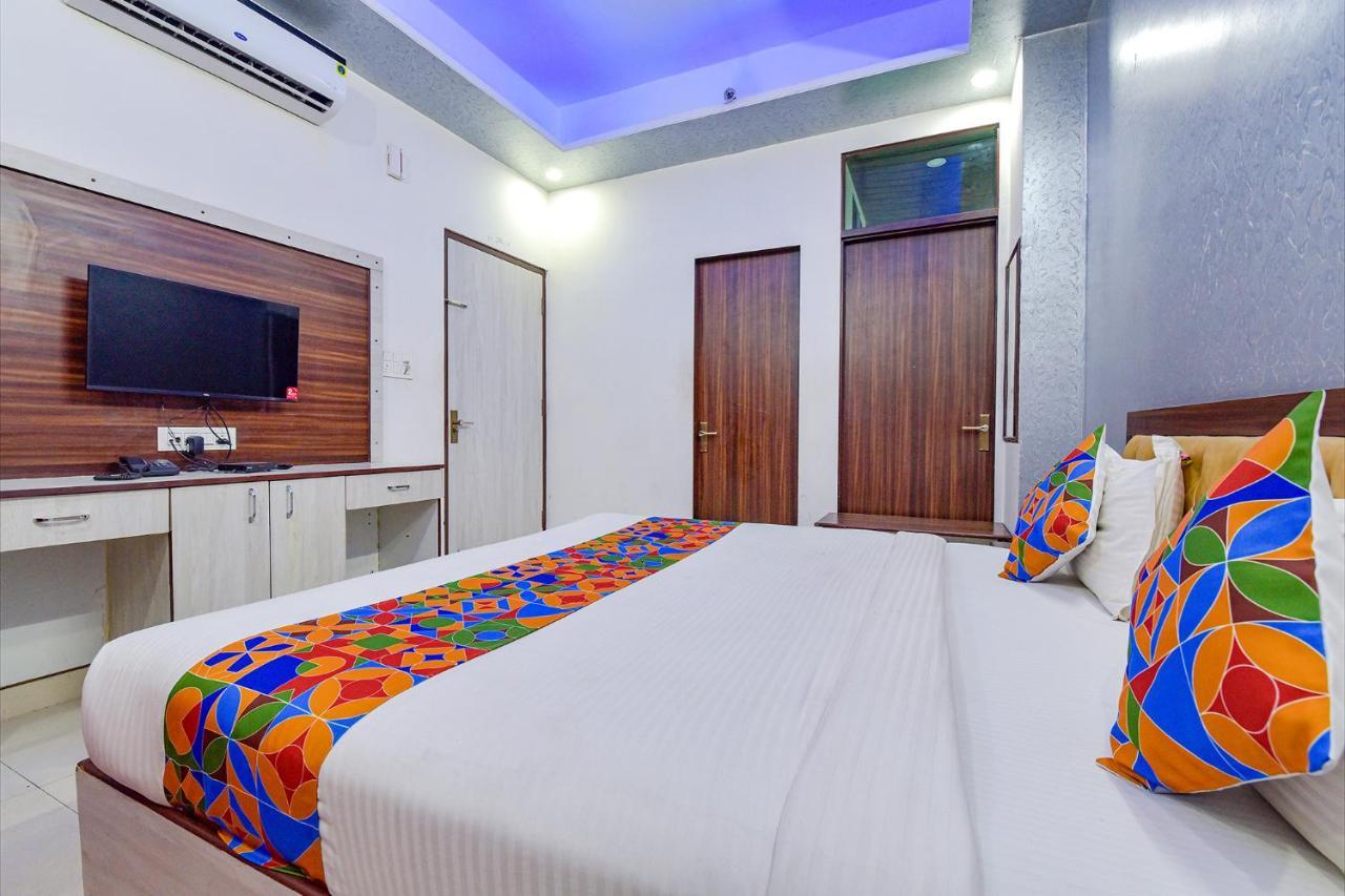 Fabhotel The Lotus جايبور المظهر الخارجي الصورة